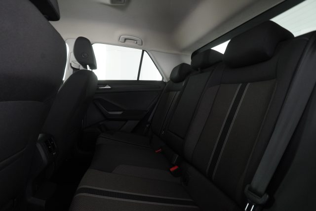 VOLKSWAGEN T-Roc usata 9
