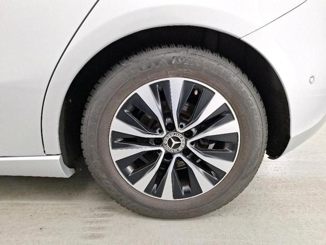 MERCEDES-BENZ A 180 usata, con Immobilizzatore elettronico