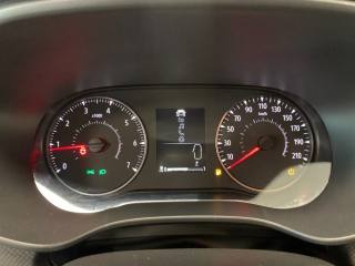 DACIA Sandero usata, con Luci diurne LED