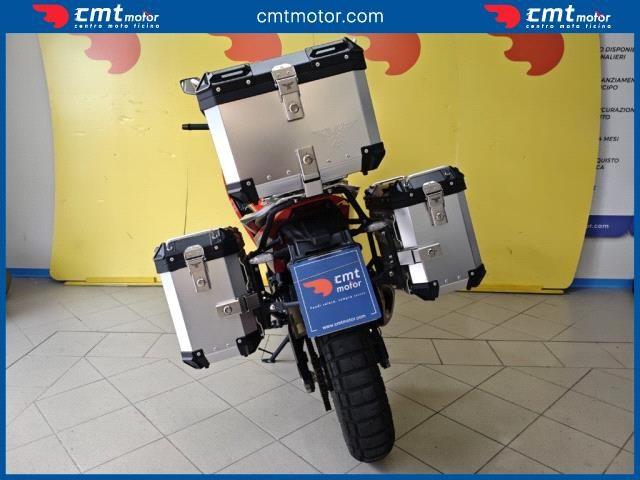 BMW R 1200 GS usata 3