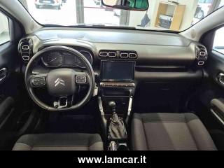 CITROEN C3 Aircross usata, con Sistema di navigazione