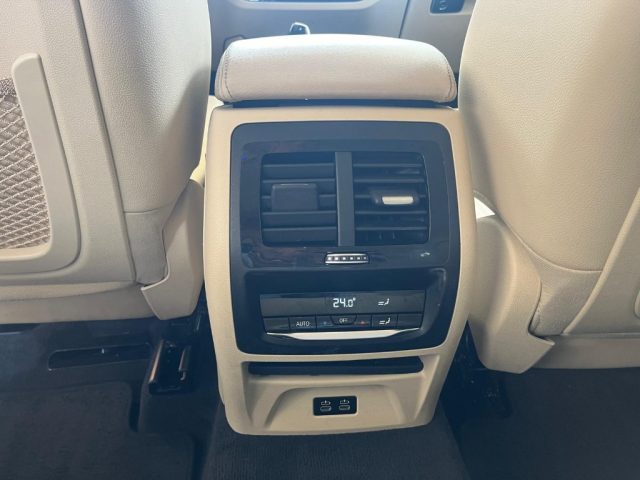 BMW X3 usata, con Fendinebbia