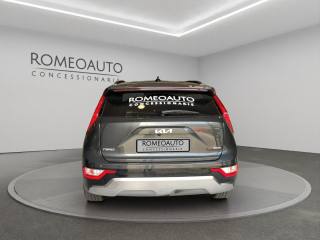 KIA Niro usata, con Autoradio