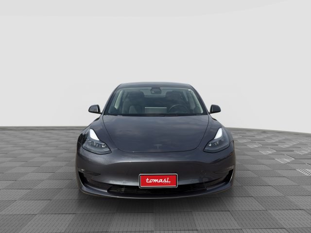 TESLA Model 3 usata 7
