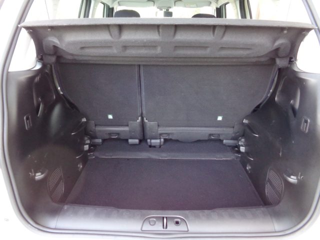 FIAT 500L usata, con Cronologia tagliandi