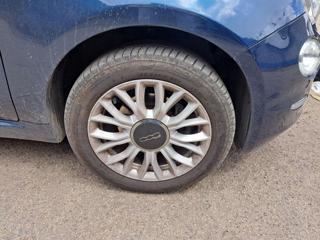 FIAT 500C usata, con Cruise Control