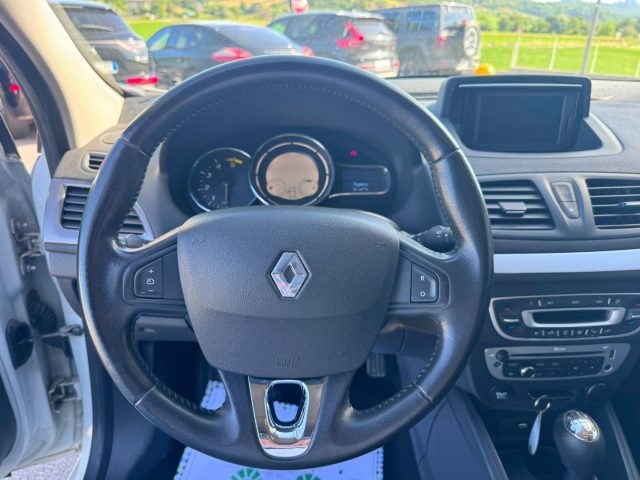 RENAULT Megane usata, con Chiusura centralizzata