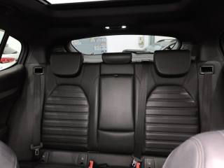 ALFA ROMEO Stelvio usata, con USB