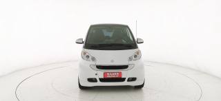 SMART ForTwo usata, con Airbag