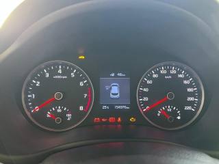 KIA Stonic usata, con Specchietti laterali elettrici