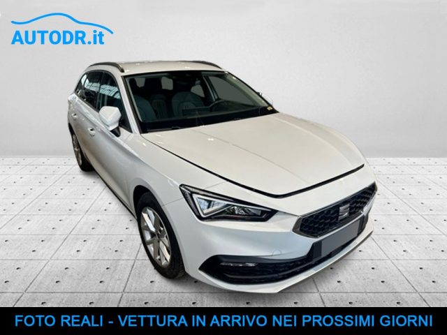 SEAT Leon usata, con Airbag