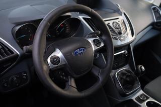 FORD C-Max usata, con USB