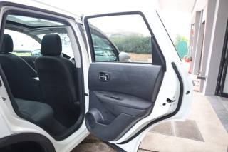 NISSAN Qashqai usata 97