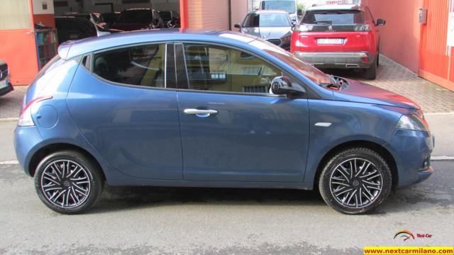 LANCIA Ypsilon usata, con Alzacristalli elettrici