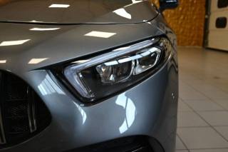 MERCEDES-BENZ A 35 AMG usata 79