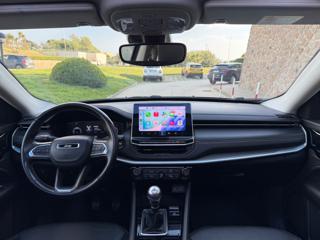 JEEP Compass usata, con Immobilizzatore elettronico