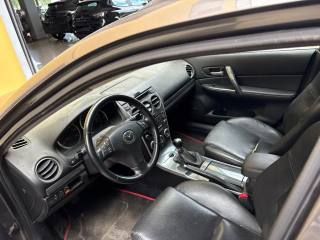 MAZDA 6 usata, con Airbag