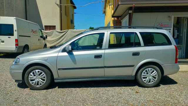 OPEL Astra usata, con Chiusura centralizzata