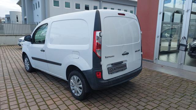 RENAULT Kangoo usata, con Alzacristalli elettrici