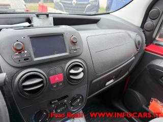 FIAT Fiorino usata, con ESP