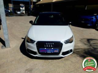 AUDI A1 usata, con Airbag
