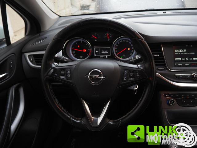 OPEL Astra usata 25