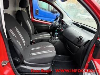 FIAT Fiorino usata, con Chiusura centralizzata