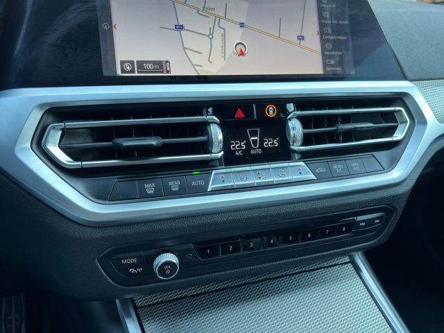 BMW 320 usata, con ESP