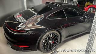 PORSCHE 992 usata, con Airbag