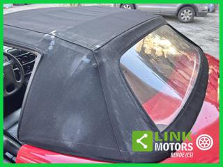 ALFA ROMEO Spider usata, con Specchietti laterali elettrici