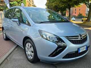 OPEL Zafira usata, con ESP