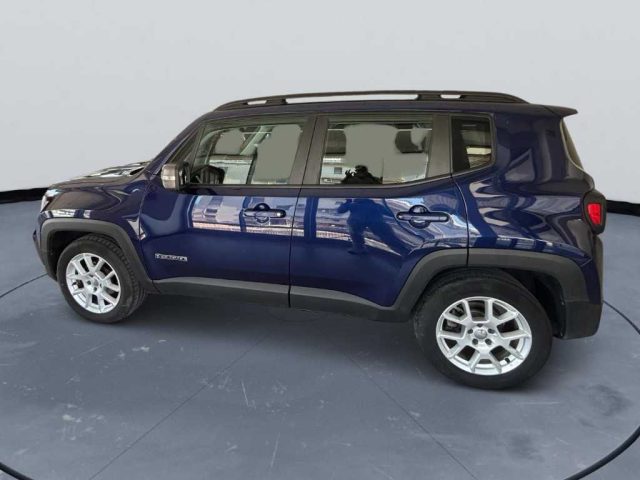 JEEP Renegade usata 5