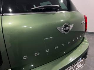MINI Countryman usata, con Climatizzatore