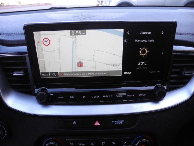 KIA XCeed usata, con MP3