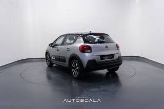 CITROEN C3 usata, con Airbag Passeggero