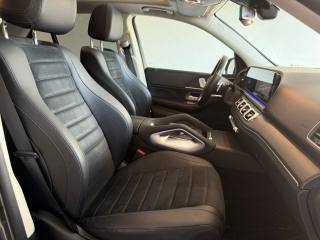 MERCEDES-BENZ GLE 350 usata, con Filtro antiparticolato