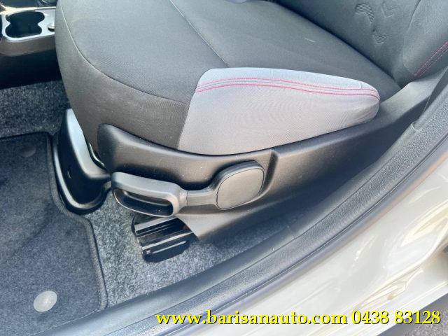 FIAT Panda usata, con Controllo trazione