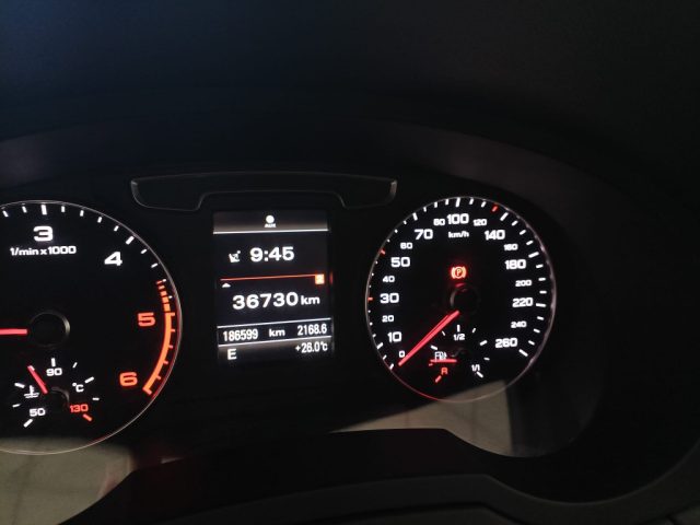 AUDI Q3 usata, con Controllo trazione
