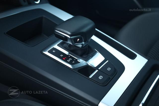 AUDI Q5 usata, con Boardcomputer
