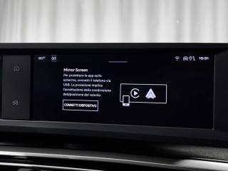 PEUGEOT 3008 usata, con Airbag testa