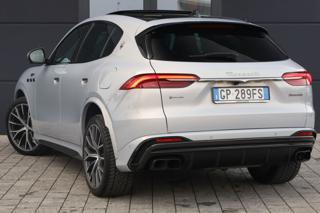 MASERATI Grecale usata, con Airbag Passeggero