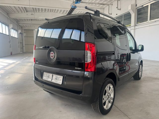 FIAT Qubo usata, con Airbag Passeggero