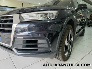 AUDI Q5 usata, con Trazione integrale
