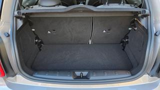 MINI One usata, con Volante in pelle