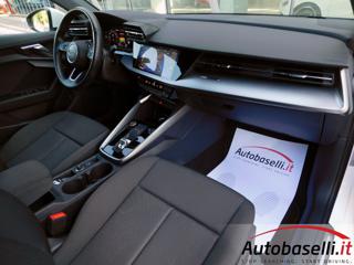 AUDI A3 usata, con Controllo vocale