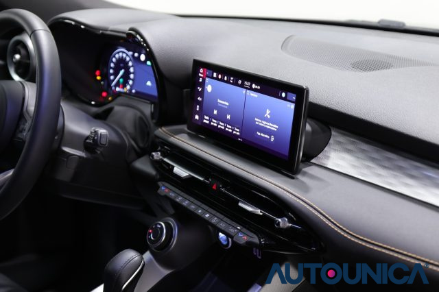 ALFA ROMEO Tonale usata, con Adaptive Cruise Control