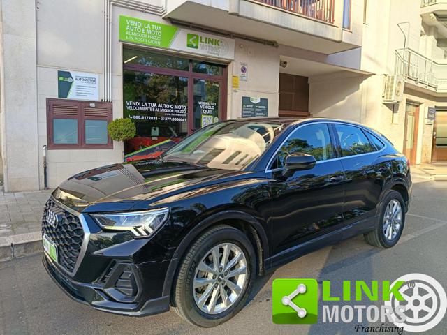 AUDI Q3 usata, con ABS
