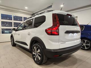DACIA Jogger usata, con Airbag Passeggero