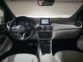MERCEDES-BENZ B 200 usata, con ESP