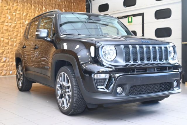 JEEP Renegade usata 79